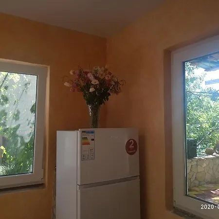 Houses On The Zolotoy Bereg Guest house Odesa