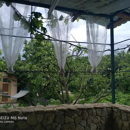 Konukevi Houses On The Zolotoy Bereg *