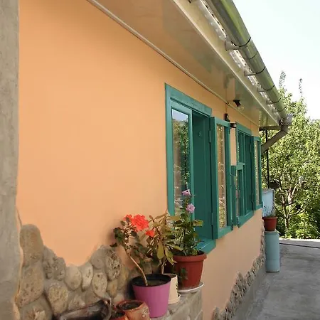 Houses On The Zolotoy Bereg Konukevi *